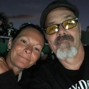 Meet your Posher, Thomas